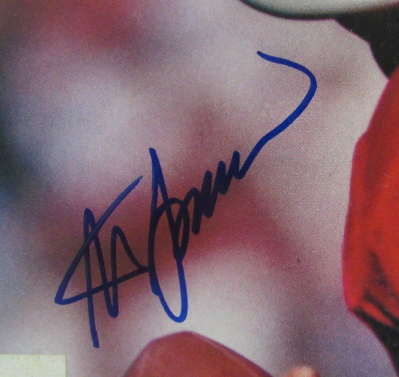 Steve Spurrier 49ers Signed SI Sports Illustrated Dec 4, 1972 141591