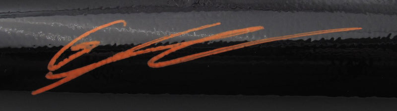 Gunnar Henderson Signed/Auto Chandler Player Model Baseball Bat Beckett 190764
