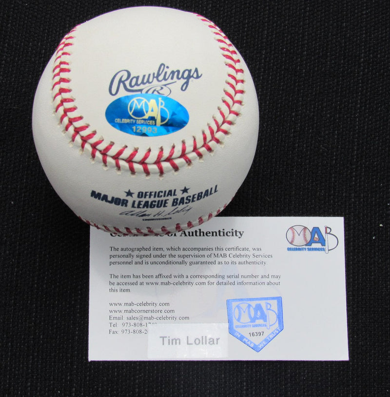 Kevin Youkillis Signed/Auto Yankees 100th OML Baseball MAB 187038