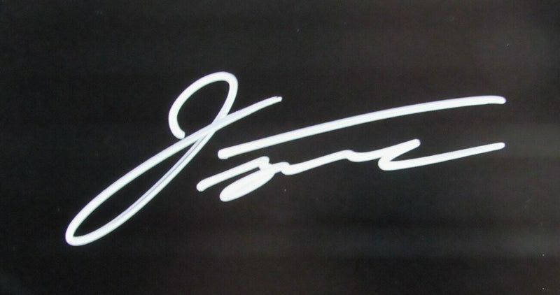 Jonathan Taylor Indianapolis Colts Signed/Auto 11x14 Photo Fanatics 167618