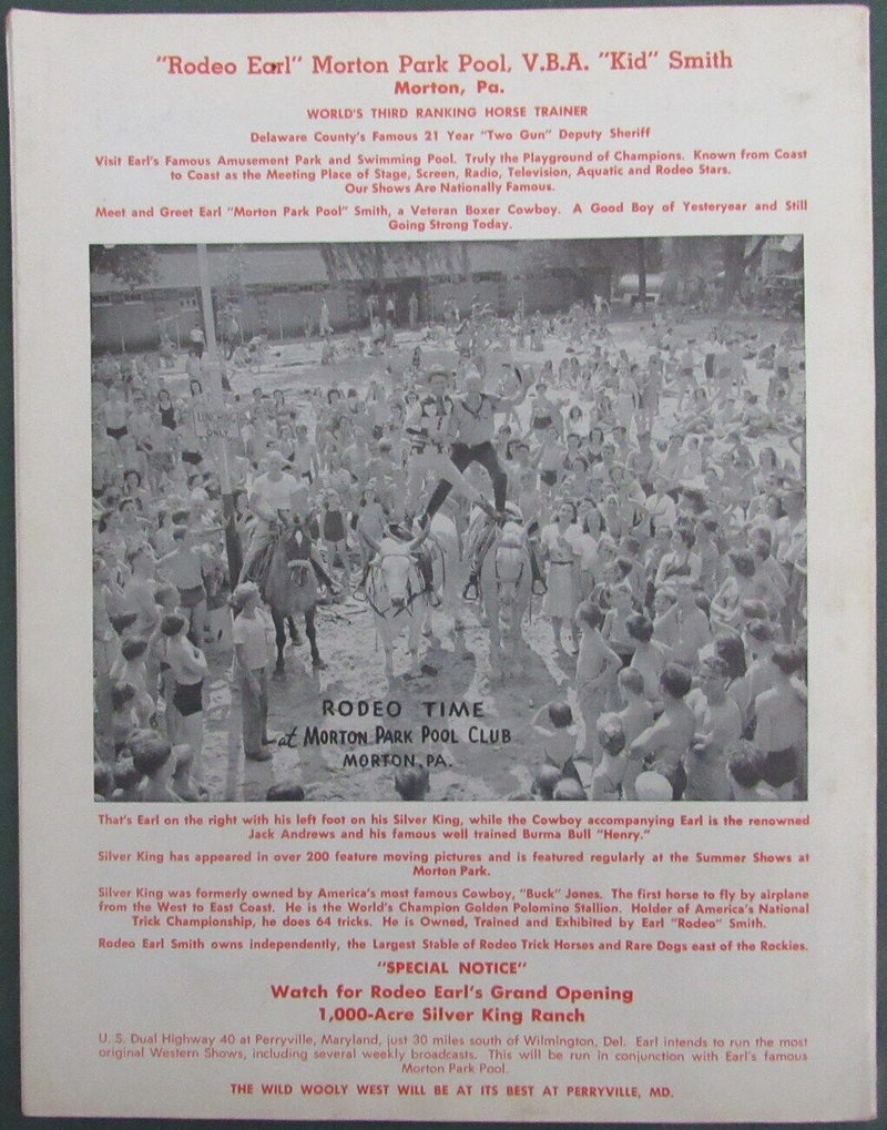 The Veteran Boxer Magazine Seven Star Issue "Immortal Heroes" 167707