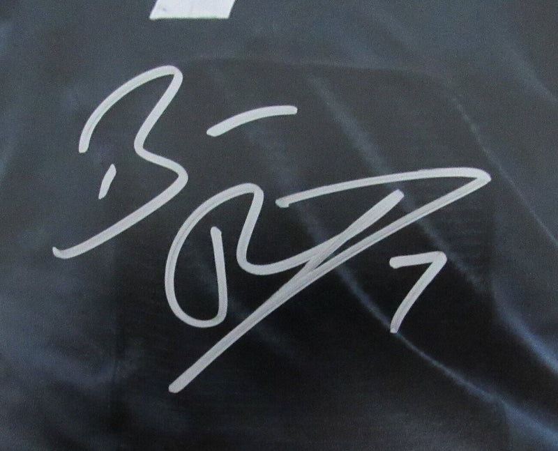 Ben Roethlisberger Autographed 16x20 Photo Pittsburgh Steelers Fanatics