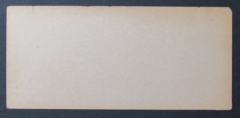 1947 Morgan State vs. North Carolina State Proof Ticket 10/11/47 Polo Grounds