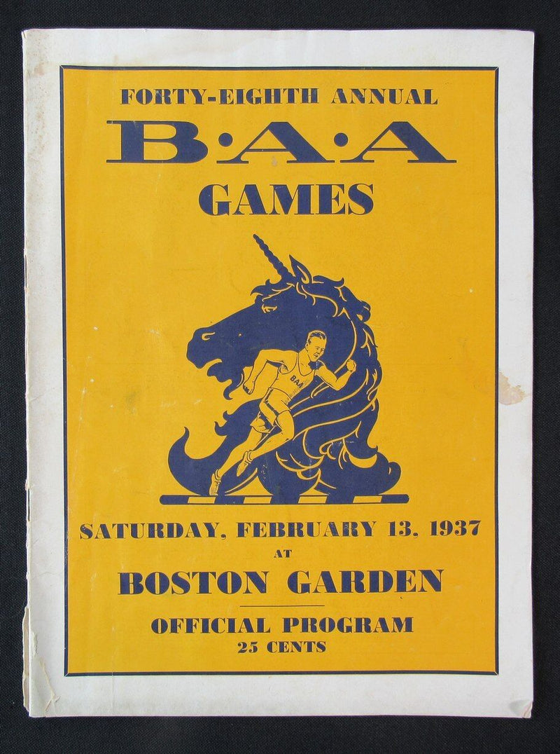 Vintage October 23, 1977 Canucks Program Vancouver Canucks vs. Boston Bruins