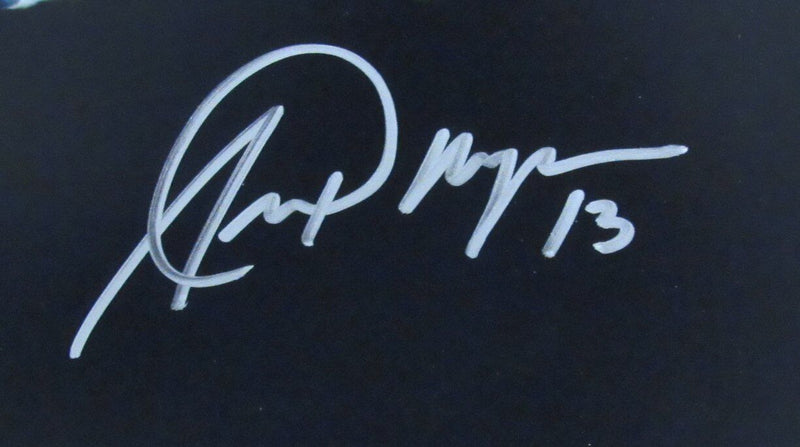 Alex Morgan US Women's Soccer Signed/Autographed 16x20 Photo JSA