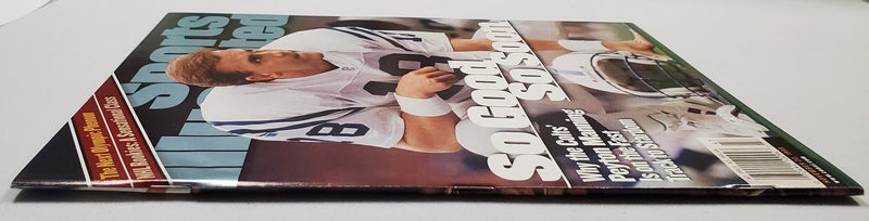 November 22, 1999 Sports Illustrated Magazine Peyton Manning NO LABEL 179179