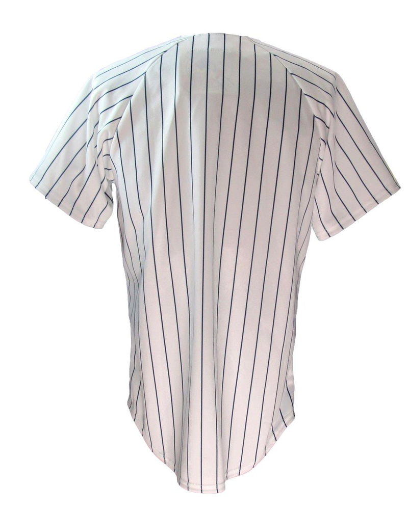Roger Clemens Signed/Auto Majestic Baseball Jersey NY Yankees PSA/DNA 191230