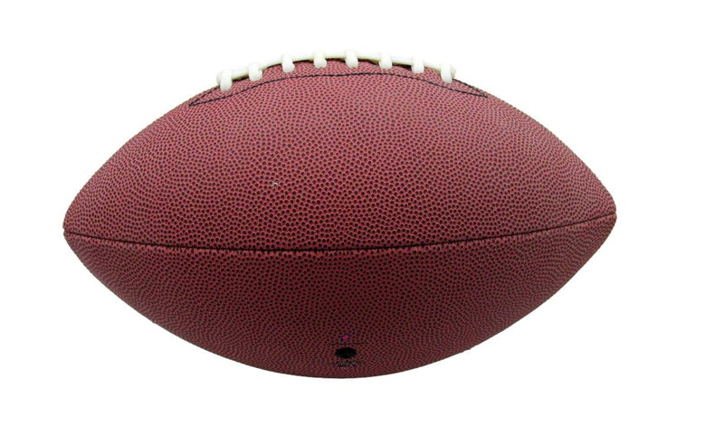 Joe Paterno Signed Penn State Logo Football PSA/DNA 185606