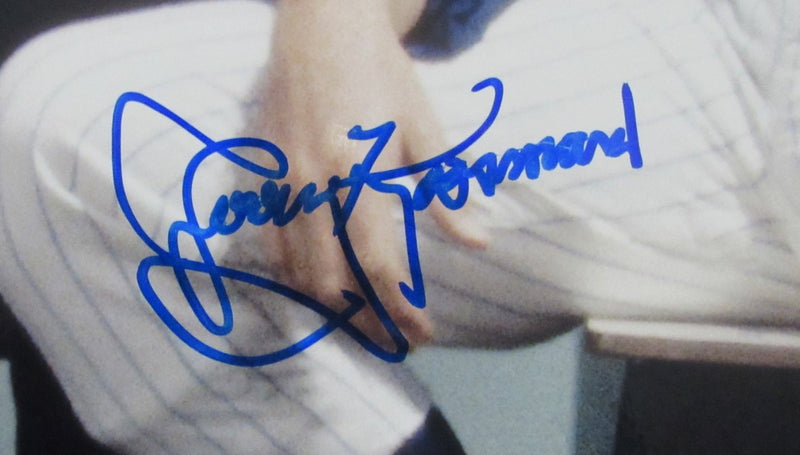 Nolan Ryan HOF/Jerry Koosman Dual-Signed 16x20 Photo NY Mets MLB Holo 190524