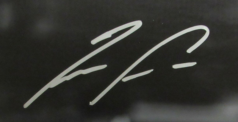 Ronald Acuna Jr. Atlanta Braves Signed/Autographed 16x20 Photo Beckett 164958