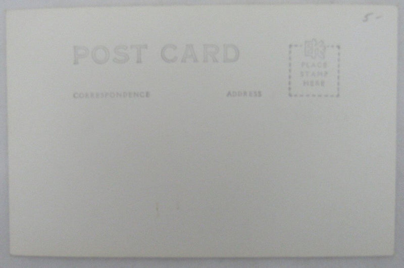 The Rose Bowl Pasadena, California ca 1930's Brookwell Photo Postcard 136361