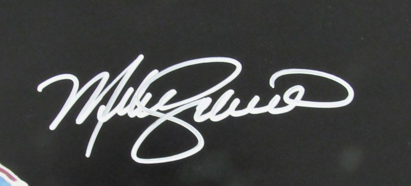 Mike Schmidt HOF Autographed 16x20 Photo Philadelphia Phillies PSA/DNA  177557