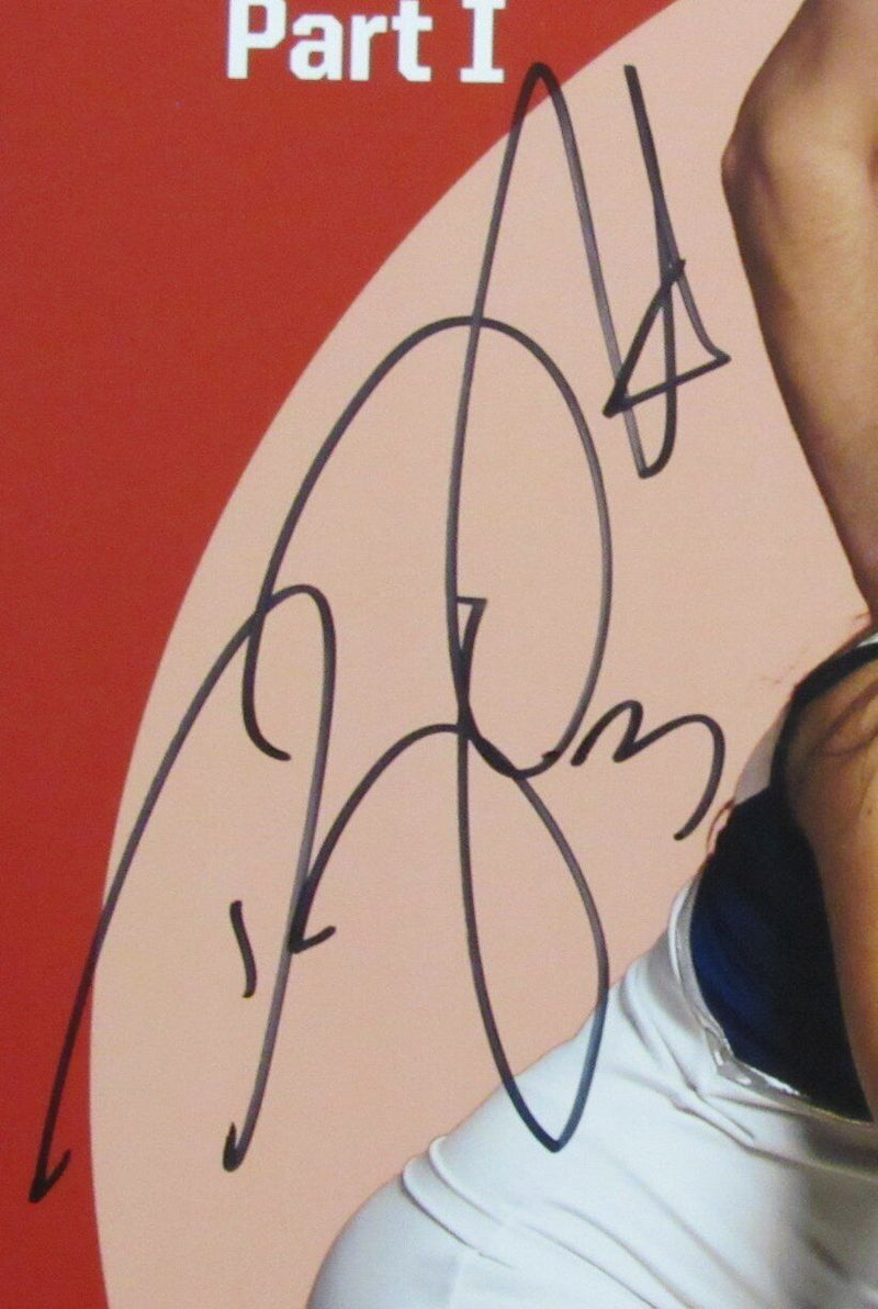 Doug McDermott Autographed 11x14 Basketball Photo Creighton Beckett