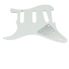 Dave Grohl Signed Guitar Pickguard Foo Fighters Nirvana Autograph Beckett