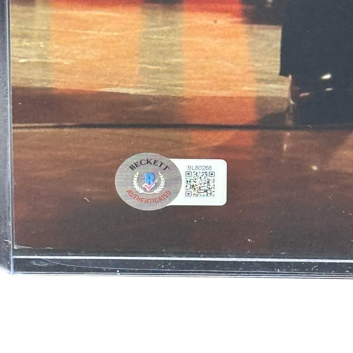 Cher Signed 11x14 Photo Music & Entertainment ICON Autographed Sonny Beckett COA