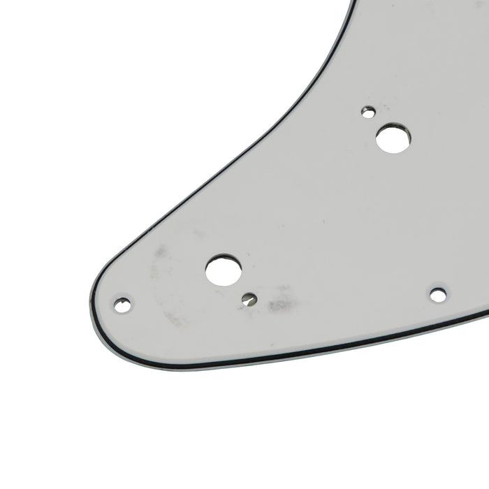 Dave Grohl Signed Guitar Pickguard Foo Fighters Nirvana Autograph Beckett