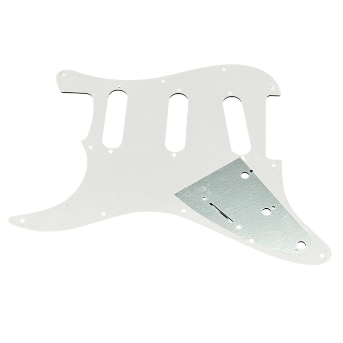 Dave Matthews Signed Pickguard Autograph Band DMB Crash GrooGrux PSA Authentic