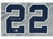 Rachel Balkovec Autographed Jersey | Golden Autographs