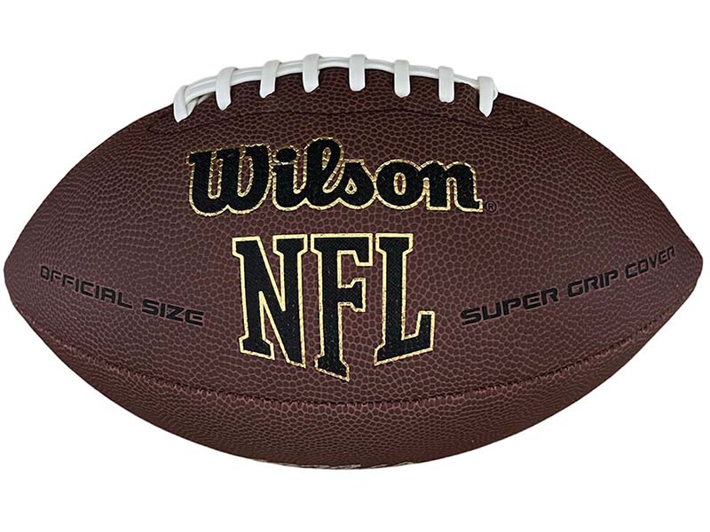 NFL Signed Football Autographed NFL Team Footballs Golden Autographs
