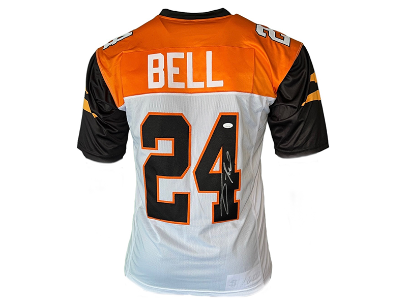 Vonn bell jersey sale