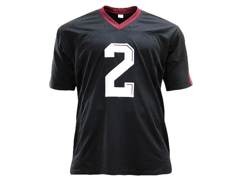 Johnny manziel jersey shop