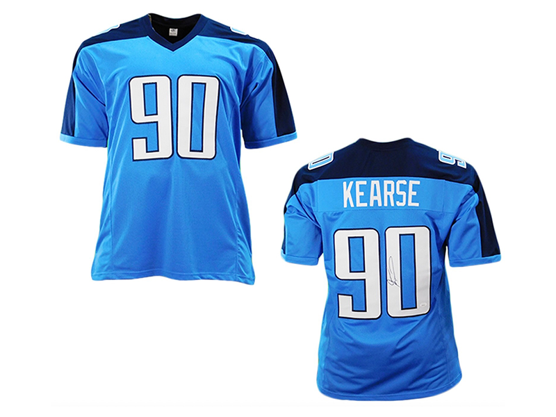 Jevon best sale kearse jersey