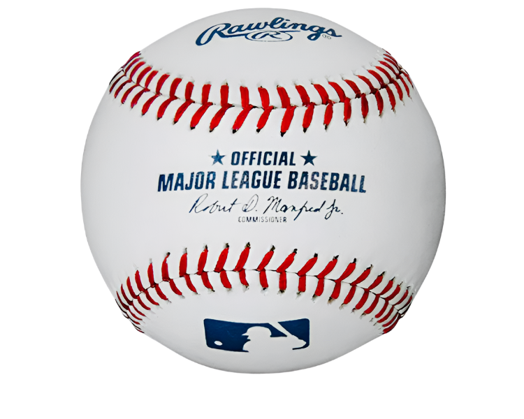 Mark McGwire Autographed Official MLB Rawlings baseball JSA