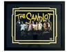 Framed Photo Tom Guiry | The Sandlot Framed Photo | Golden Autographs