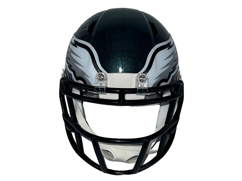 Philadelphia Eagles PNG - Philadelphia Eagles Helmet