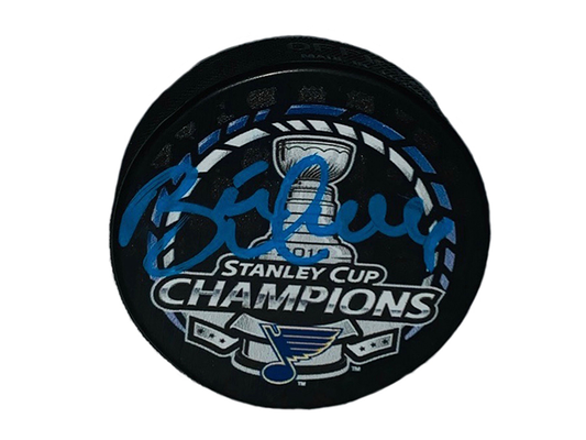 St. Louis Blues 2019 Stanley Cup Champions Patch